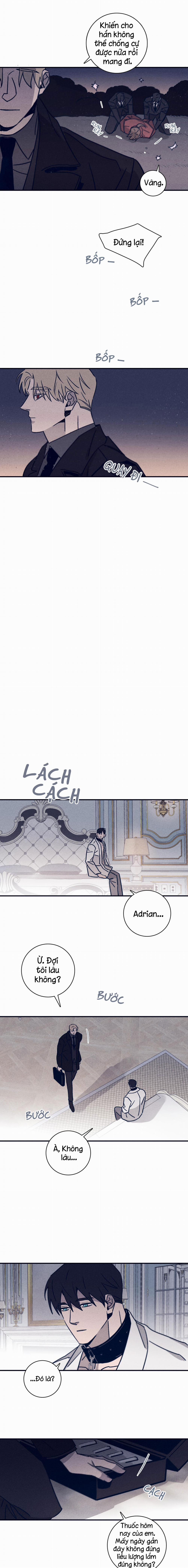 Độc Dược (Marcel) 46 trang 5