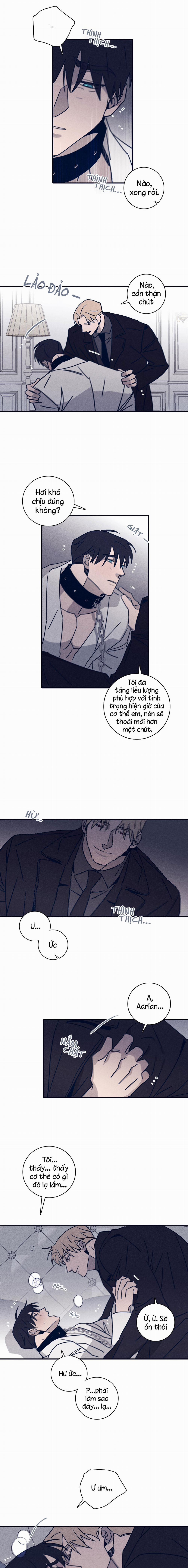 Độc Dược (Marcel) 46 trang 7