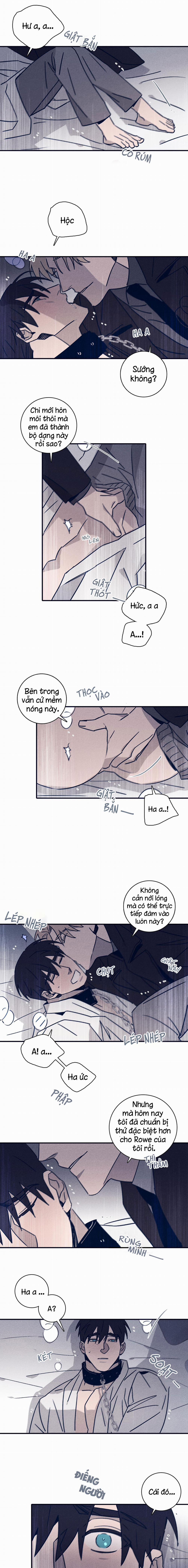 Độc Dược (Marcel) 46 trang 9