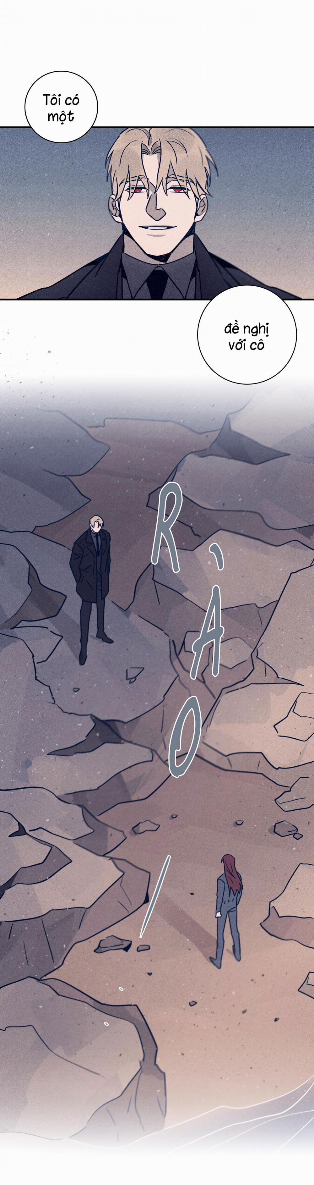 Độc Dược (Marcel) 47 trang 0