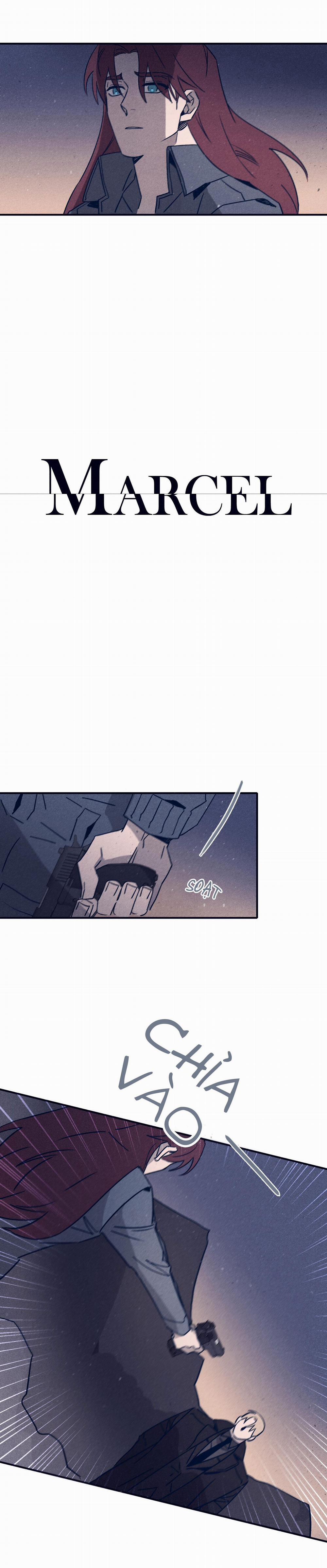 Độc Dược (Marcel) 47 trang 1