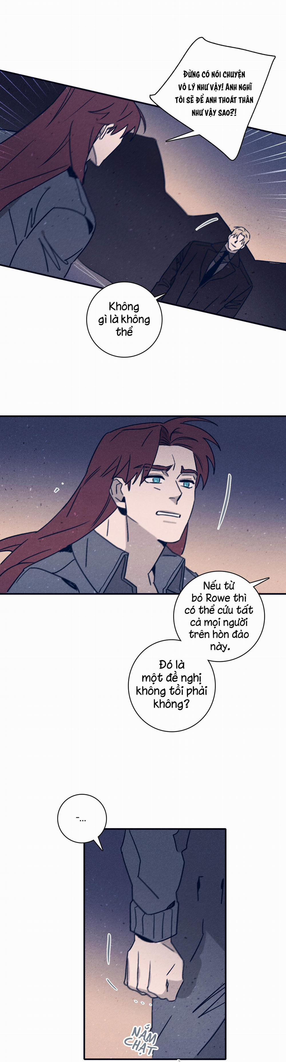 Độc Dược (Marcel) 47 trang 13