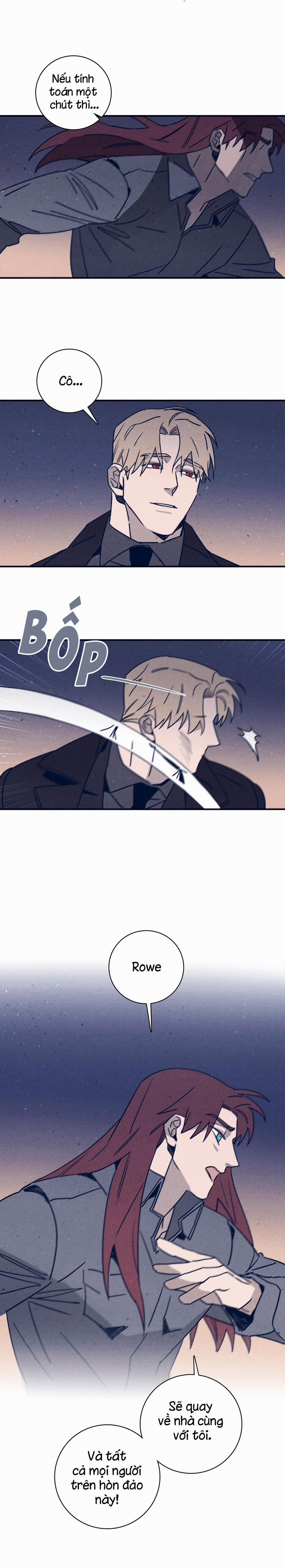 Độc Dược (Marcel) 47 trang 14