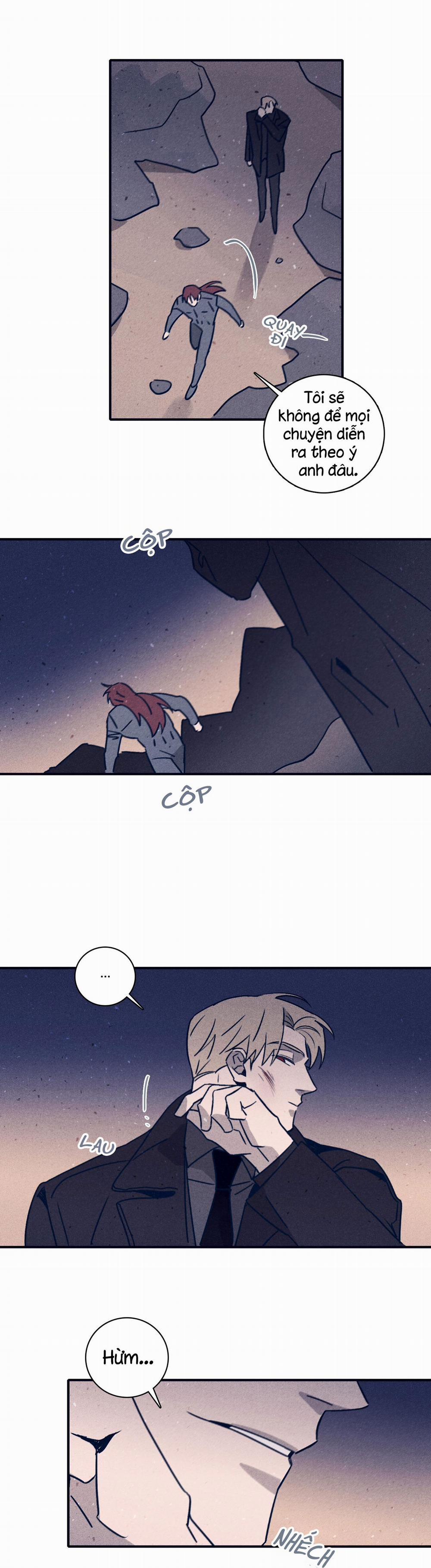 Độc Dược (Marcel) 47 trang 15