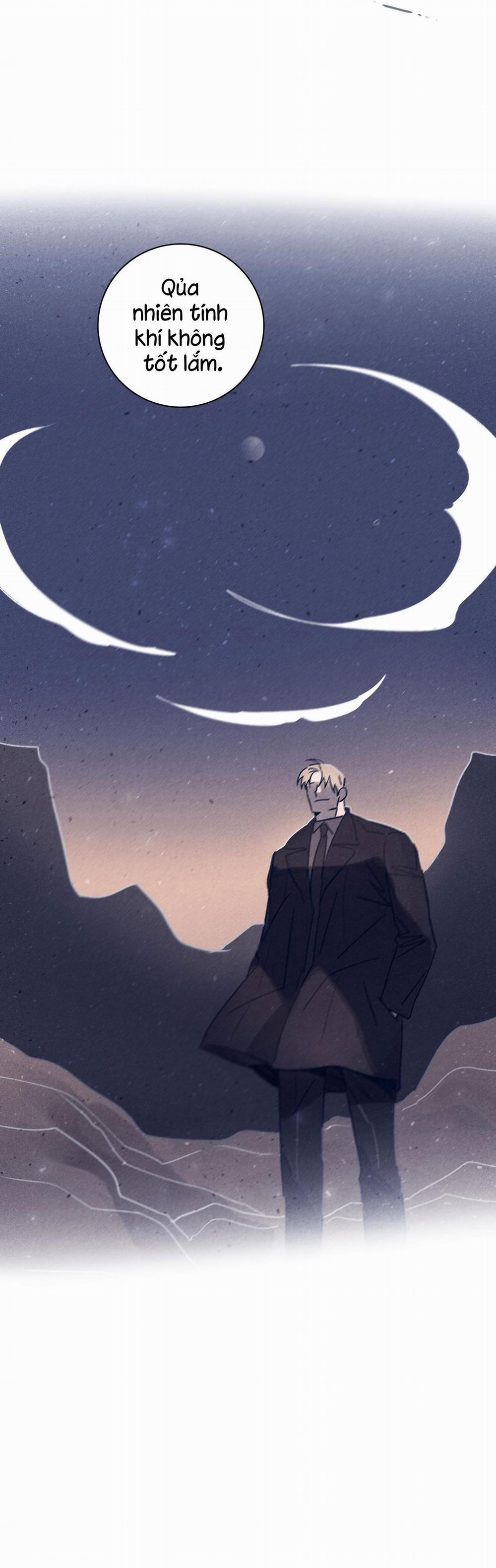 Độc Dược (Marcel) 47 trang 16