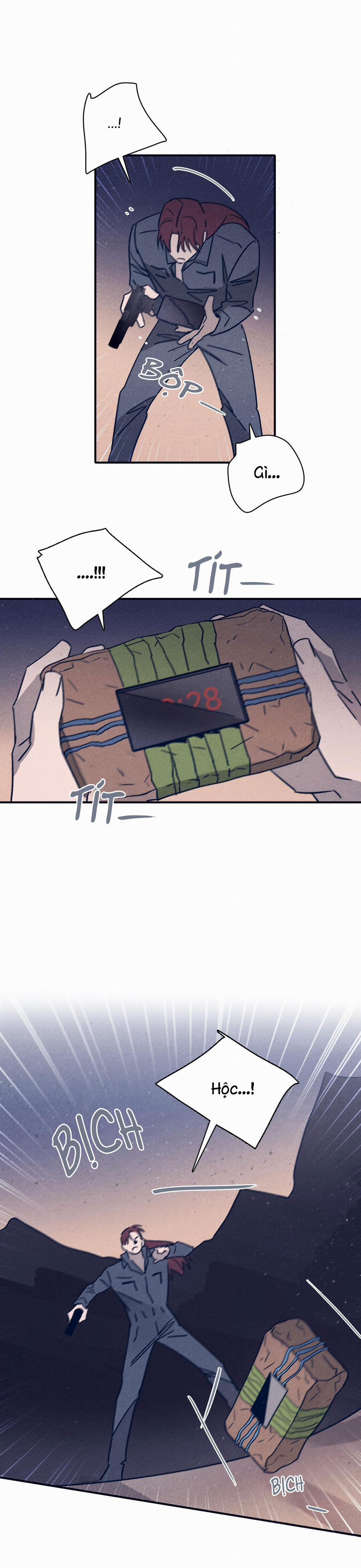 Độc Dược (Marcel) 47 trang 4