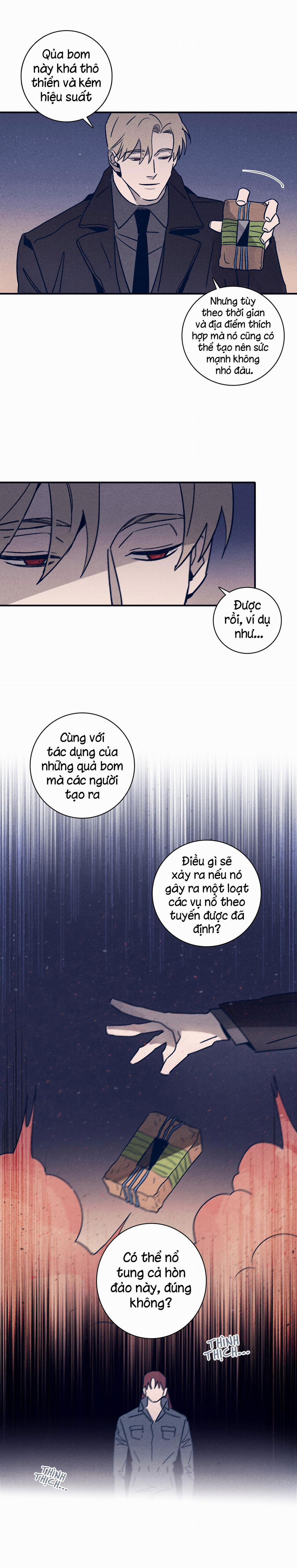 Độc Dược (Marcel) 47 trang 6