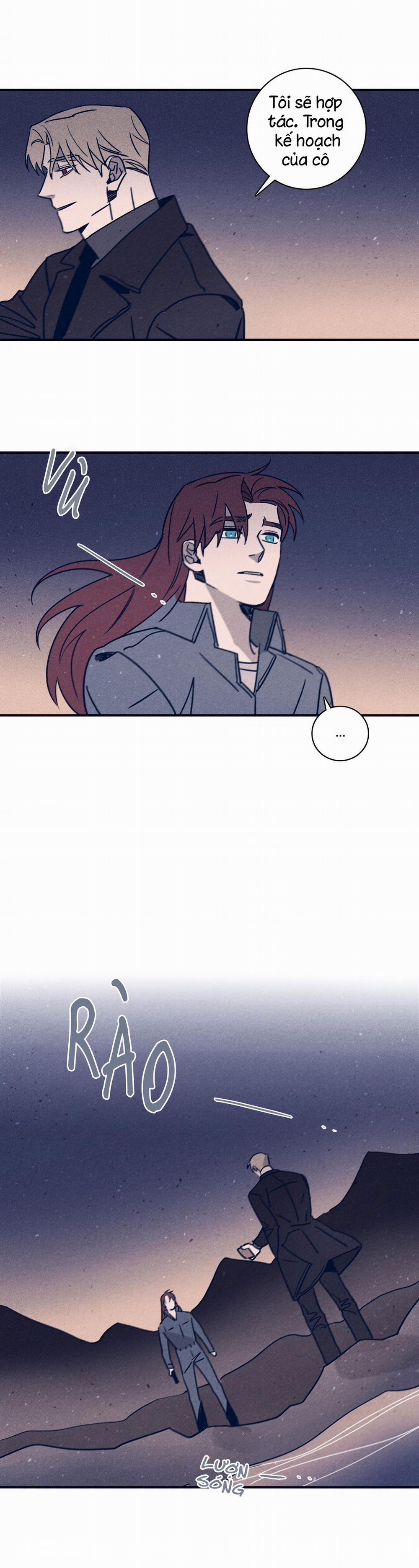 Độc Dược (Marcel) 47 trang 9