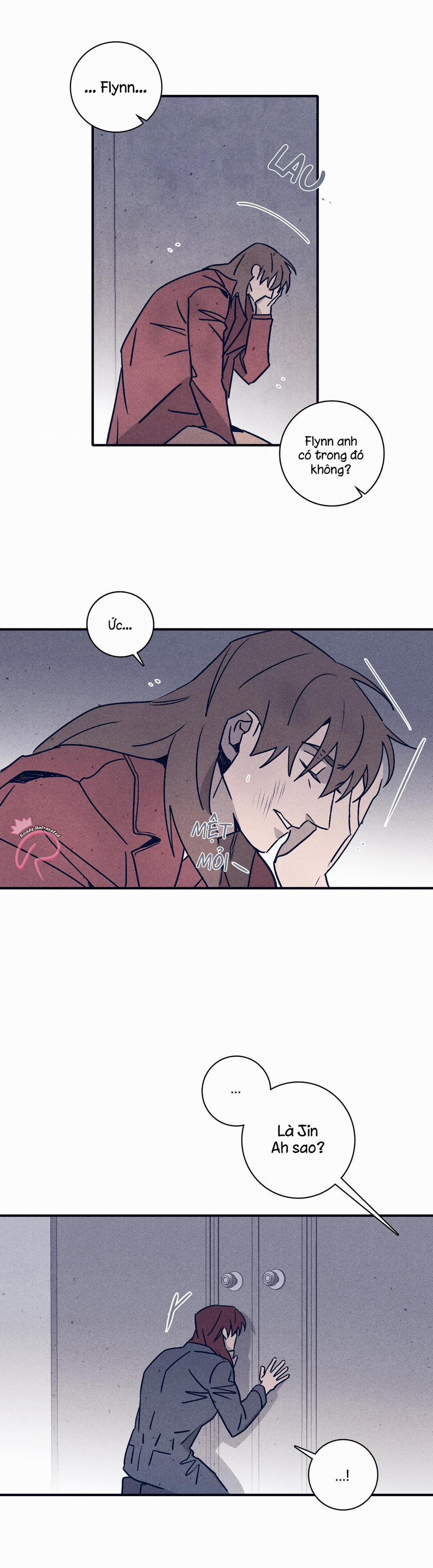 Độc Dược (Marcel) 48 trang 1