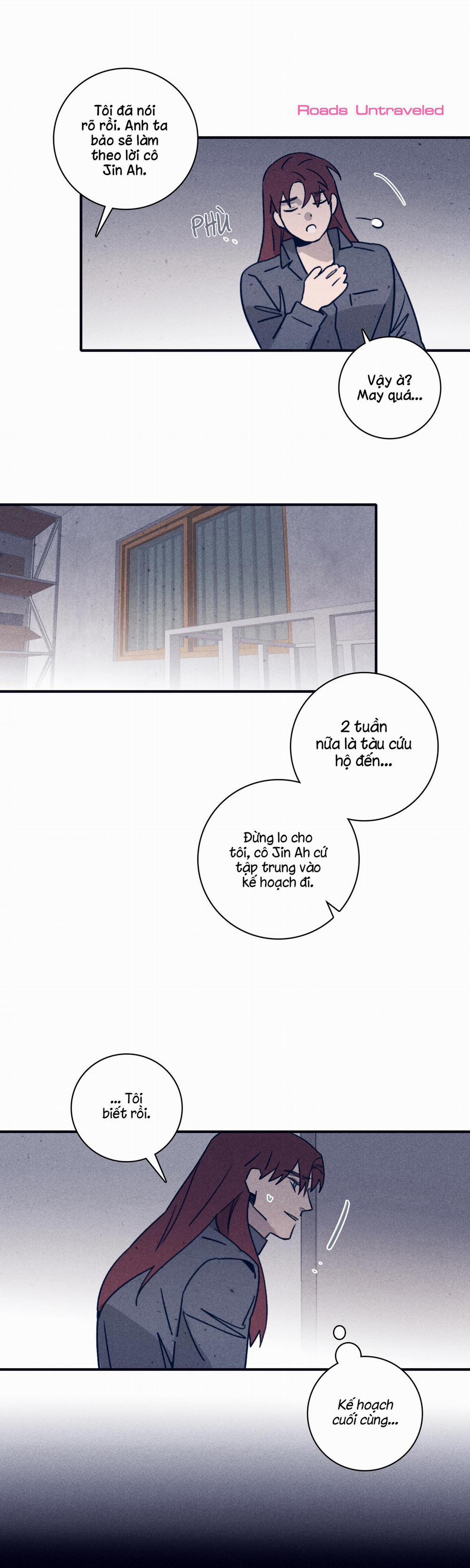 Độc Dược (Marcel) 48 trang 10