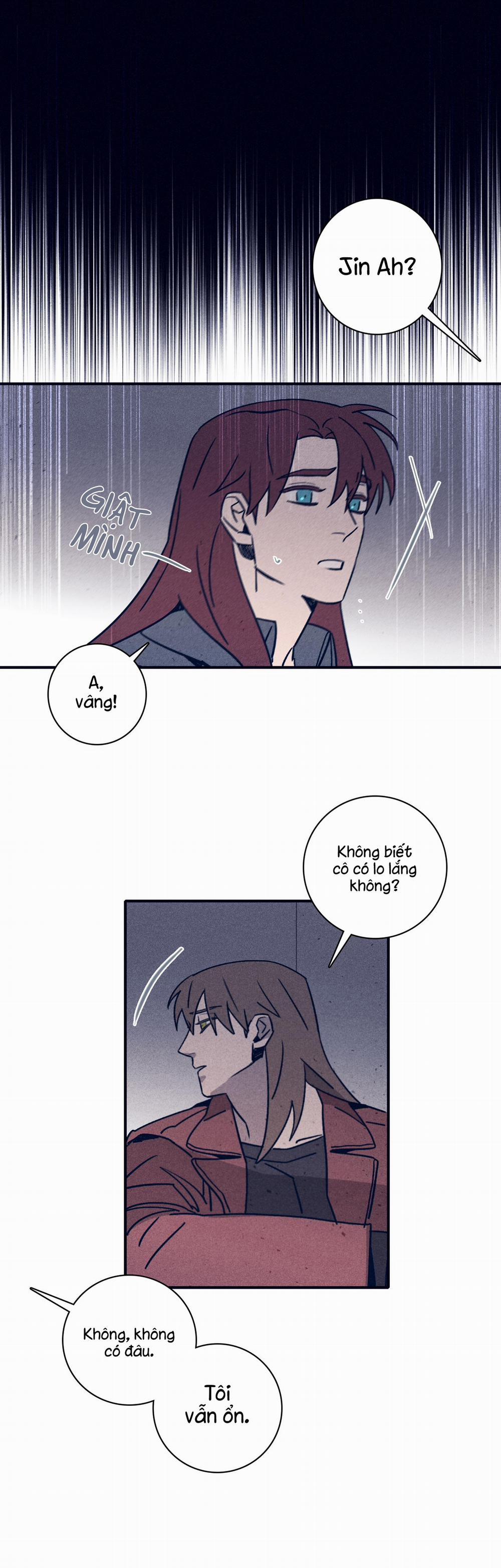 Độc Dược (Marcel) 48 trang 12