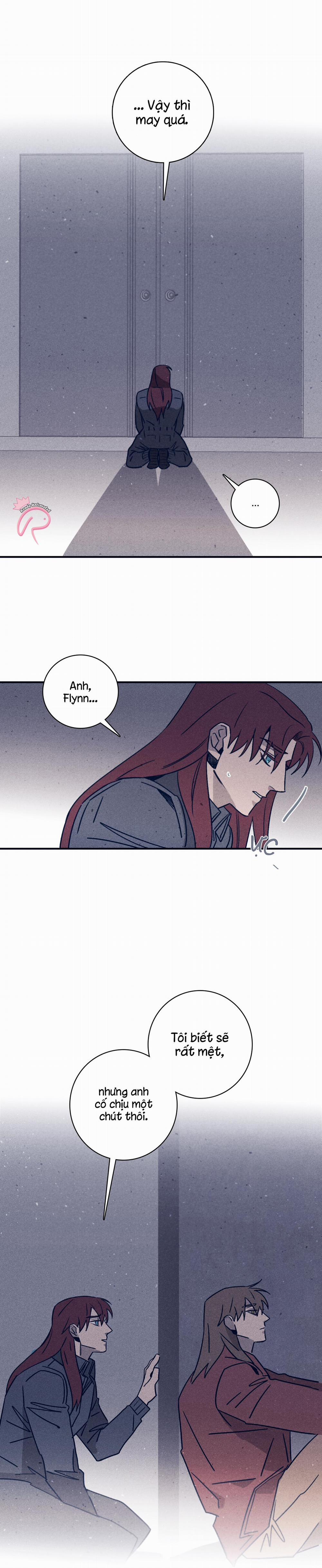 Độc Dược (Marcel) 48 trang 13