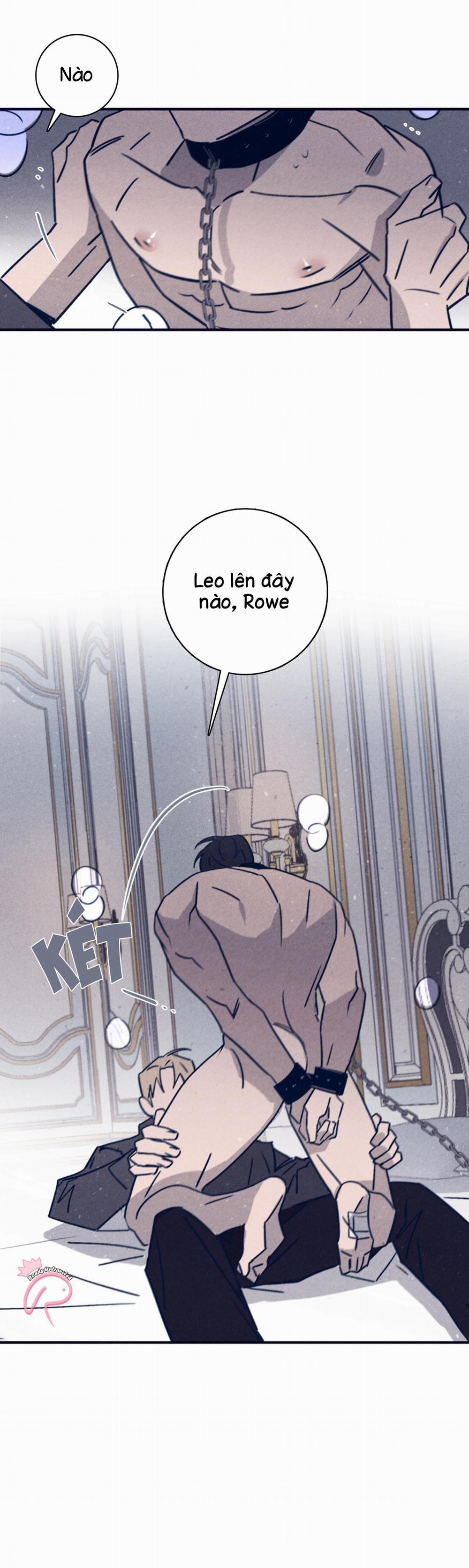 Độc Dược (Marcel) 48 trang 21