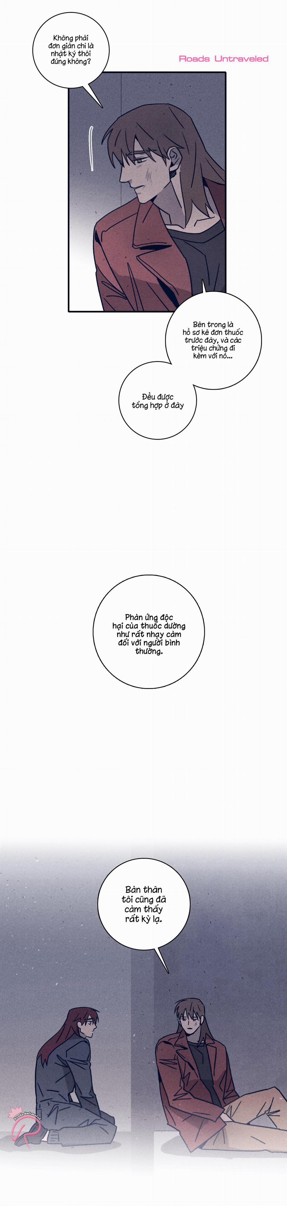 Độc Dược (Marcel) 48 trang 4