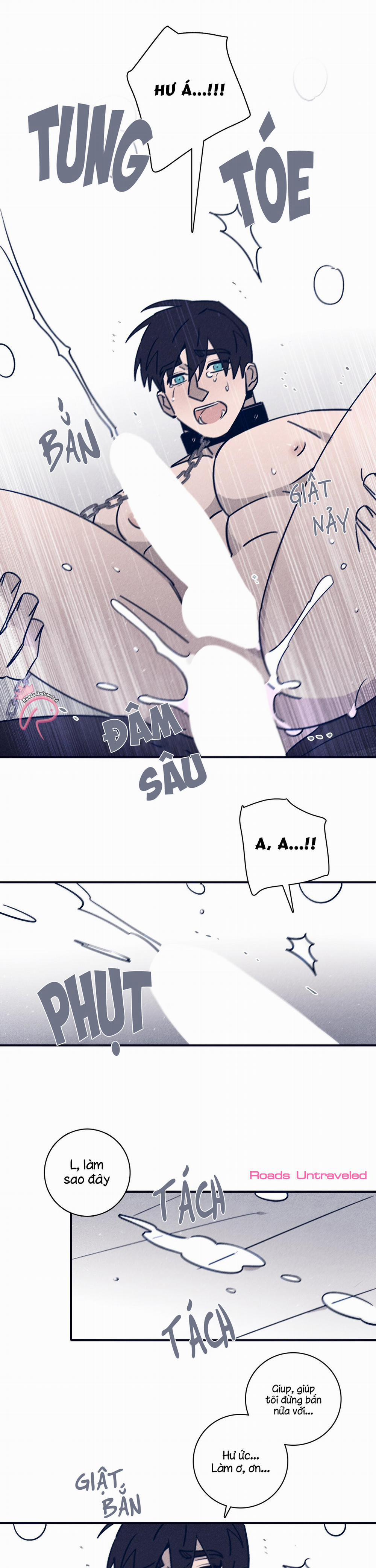 Độc Dược (Marcel) 49 trang 13