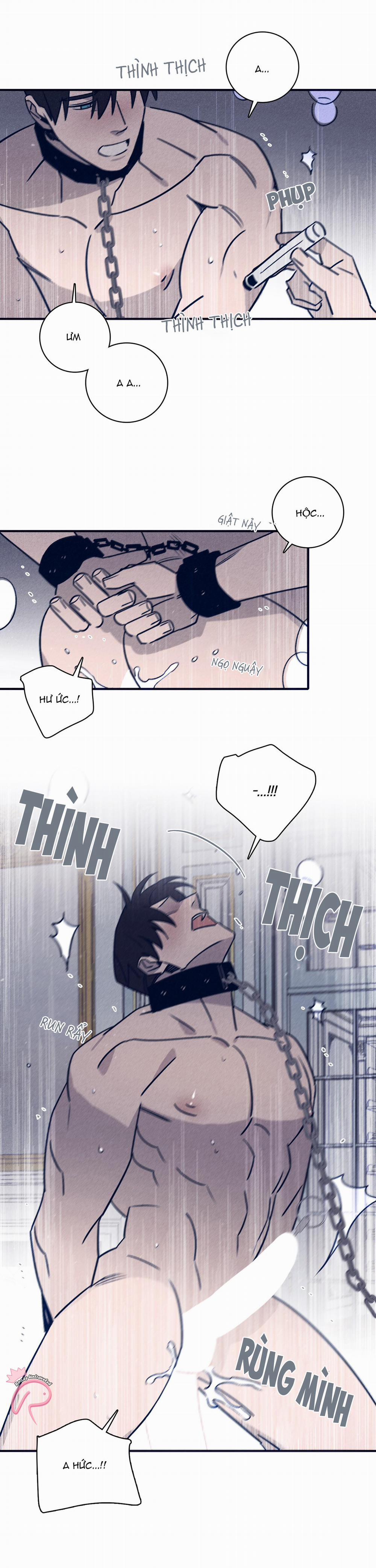 Độc Dược (Marcel) 49 trang 2