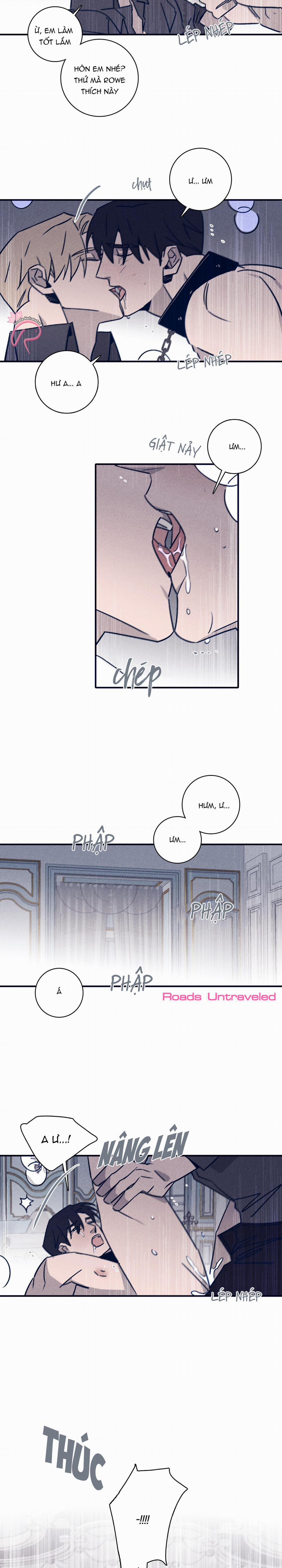 Độc Dược (Marcel) 49 trang 5