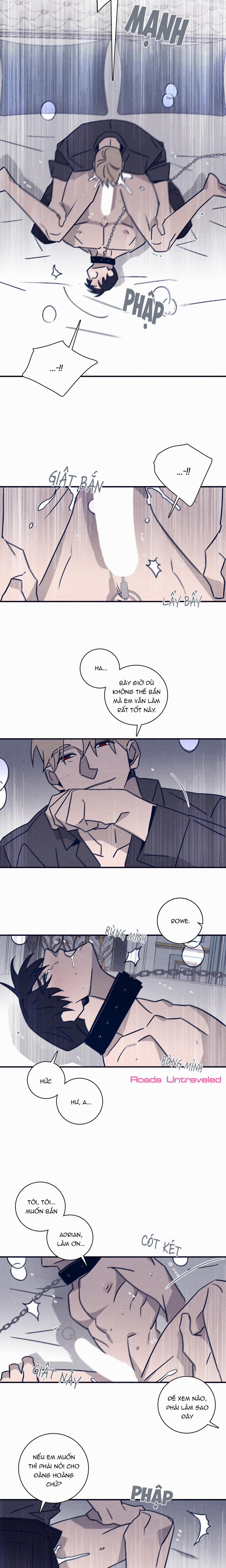 Độc Dược (Marcel) 49 trang 6