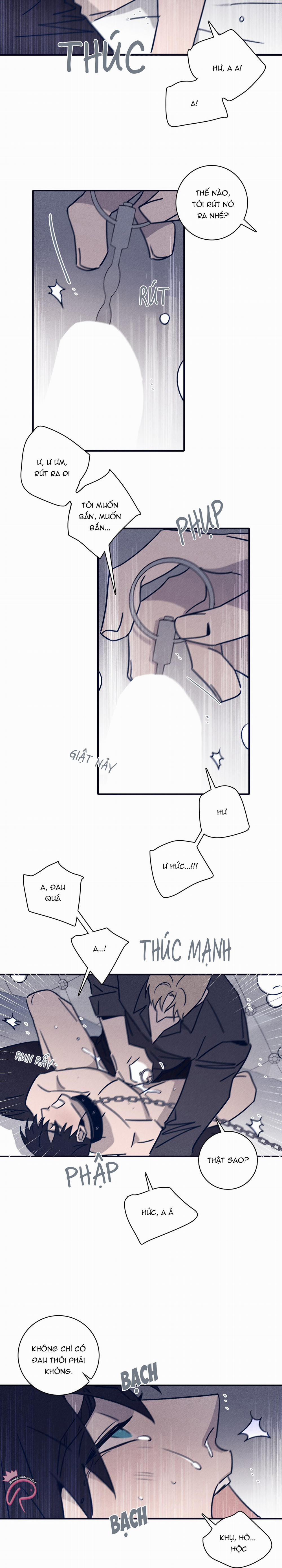 Độc Dược (Marcel) 49 trang 7