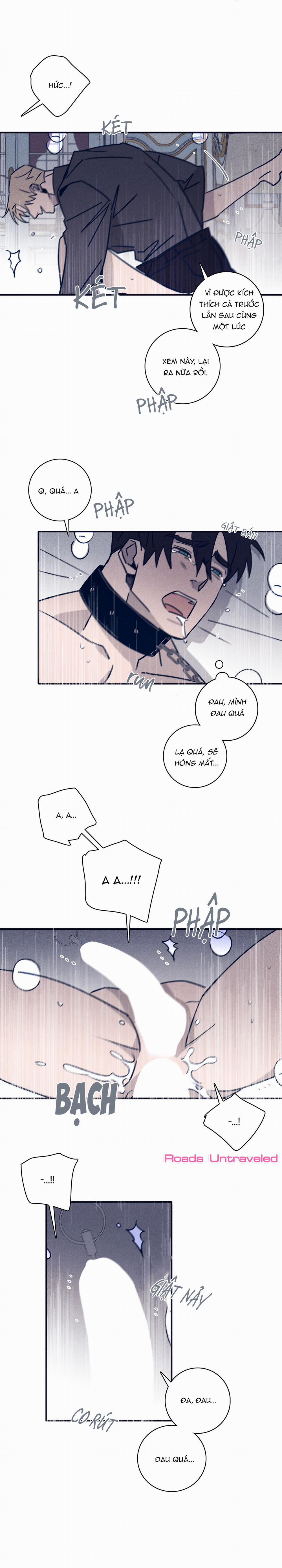 Độc Dược (Marcel) 49 trang 8