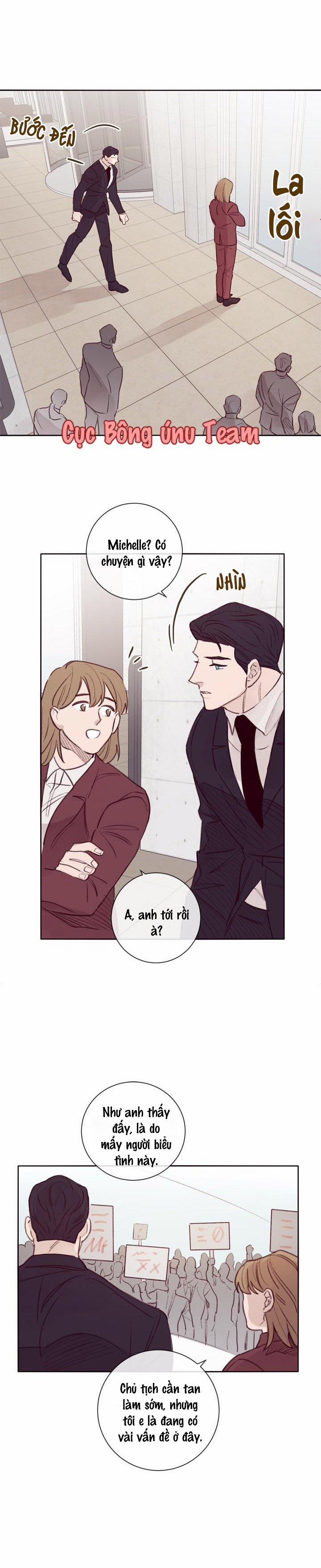 Độc Dược (Marcel) 5 trang 1