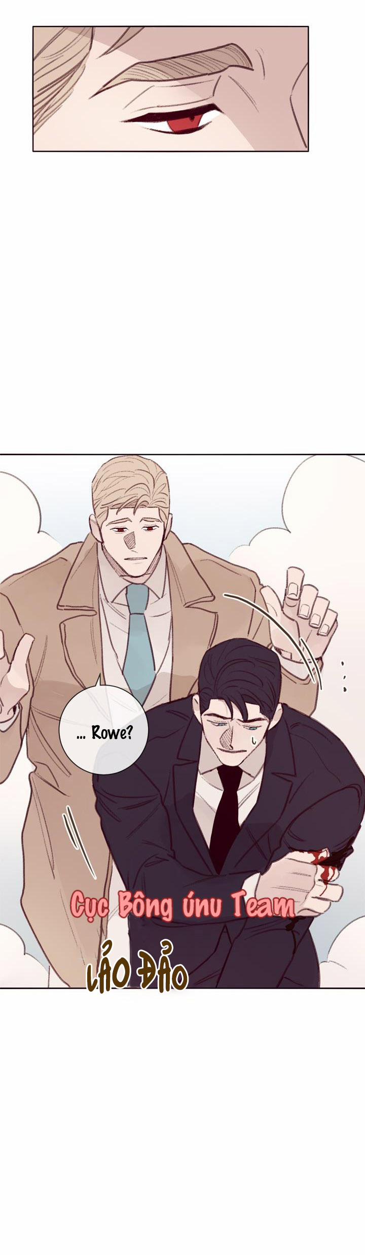 Độc Dược (Marcel) 5 trang 10