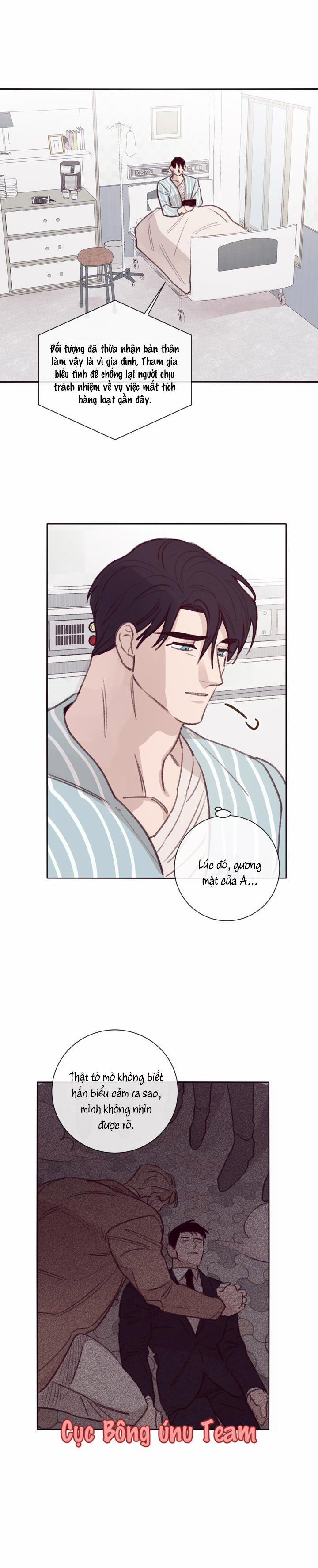 Độc Dược (Marcel) 5 trang 13