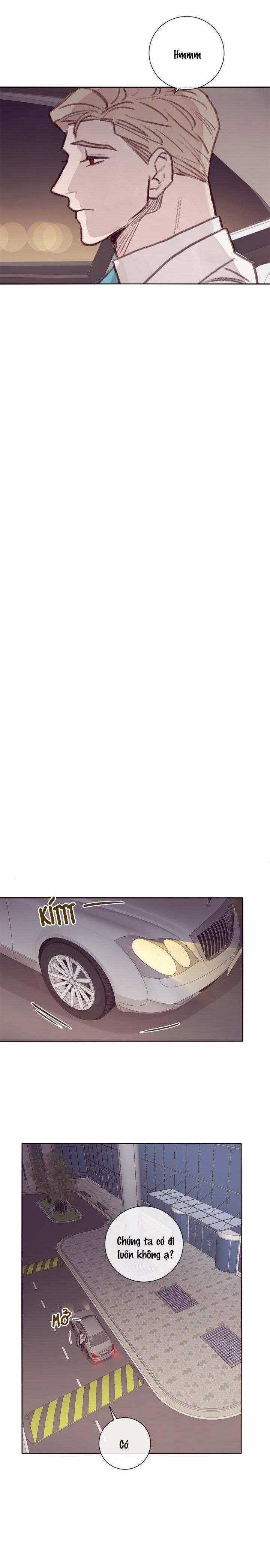 Độc Dược (Marcel) 5 trang 20