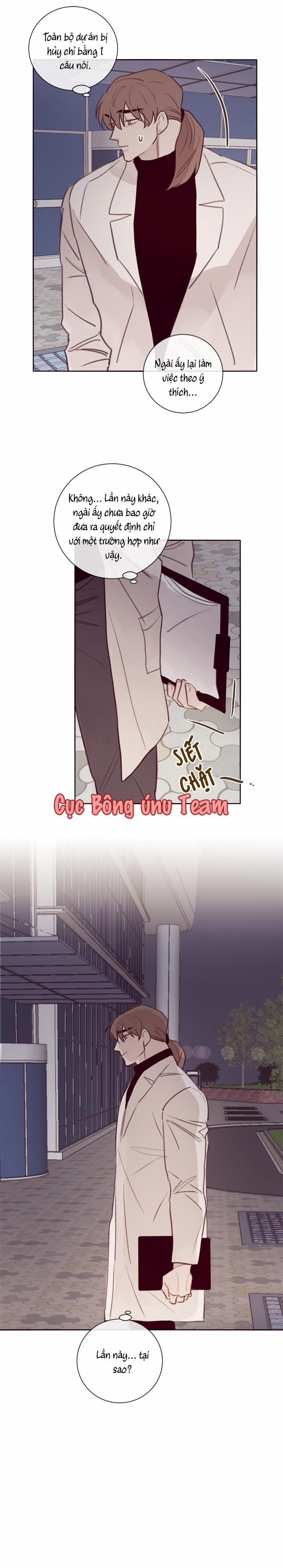 Độc Dược (Marcel) 5 trang 23