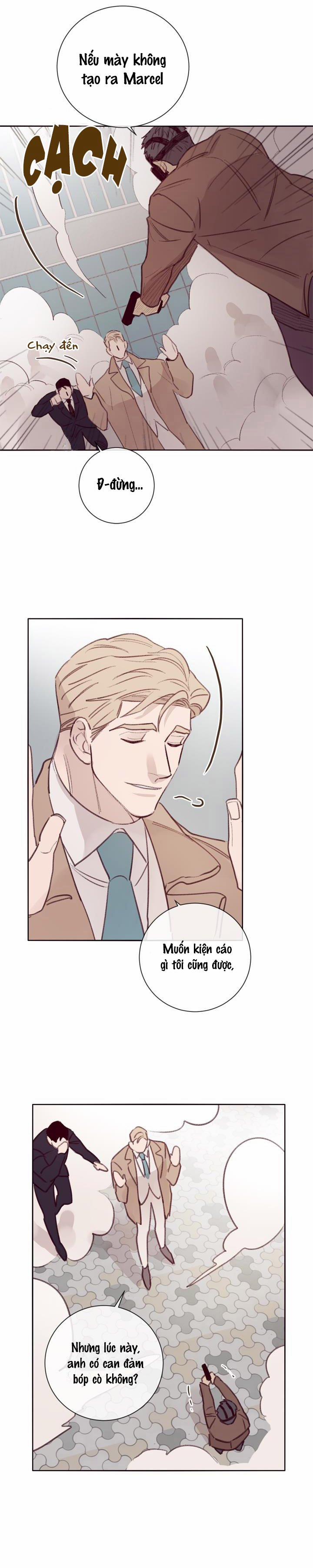 Độc Dược (Marcel) 5 trang 7