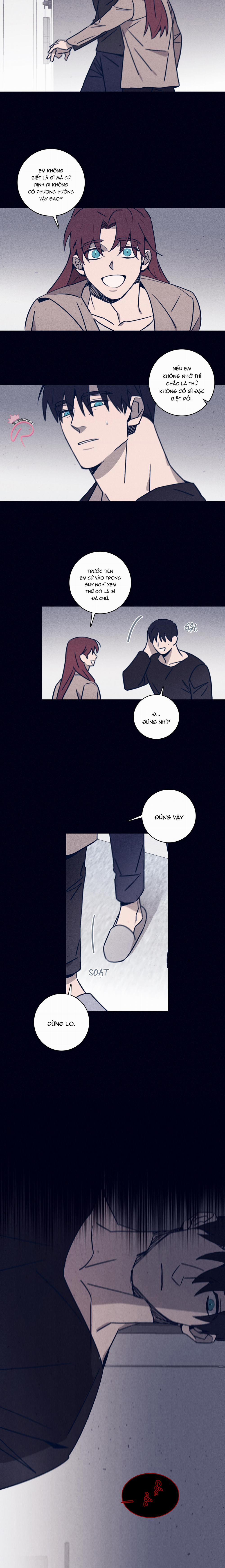 Độc Dược (Marcel) 50 trang 10