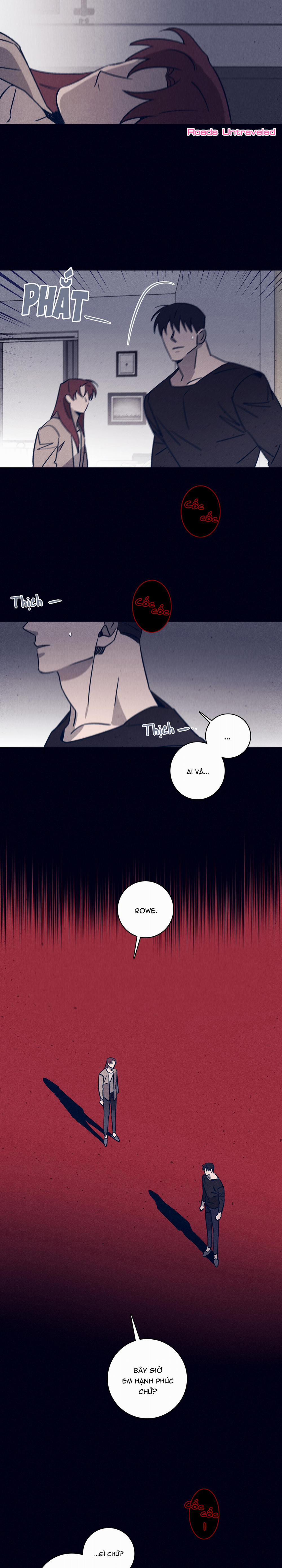 Độc Dược (Marcel) 50 trang 11