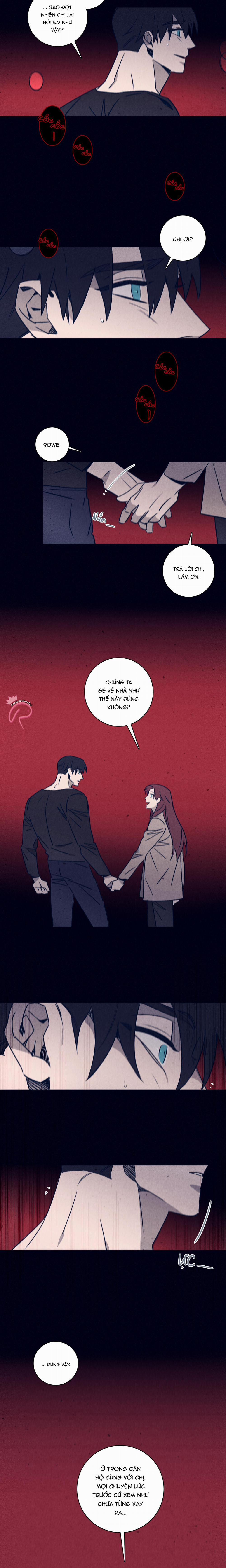 Độc Dược (Marcel) 50 trang 12