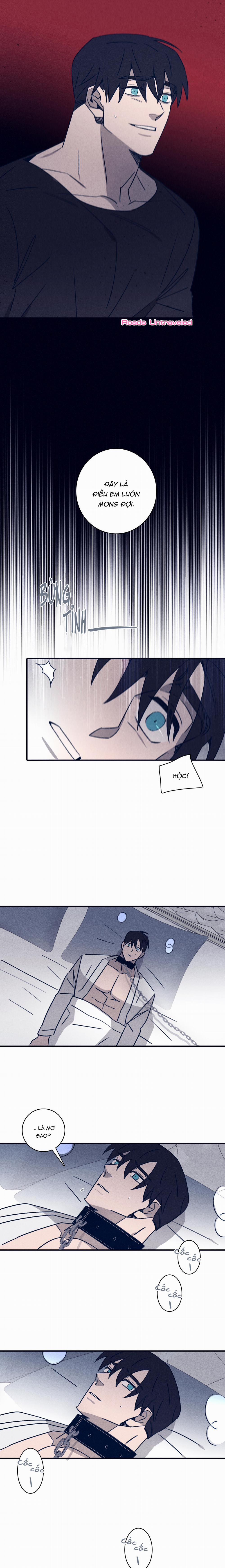 Độc Dược (Marcel) 50 trang 13