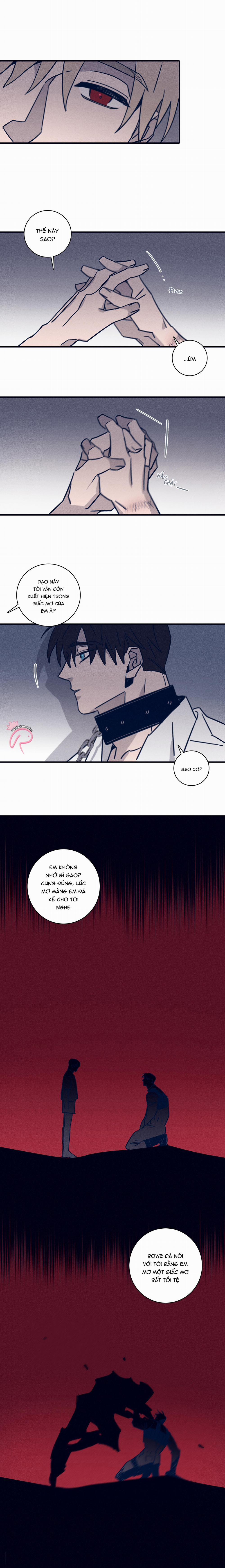 Độc Dược (Marcel) 50 trang 2