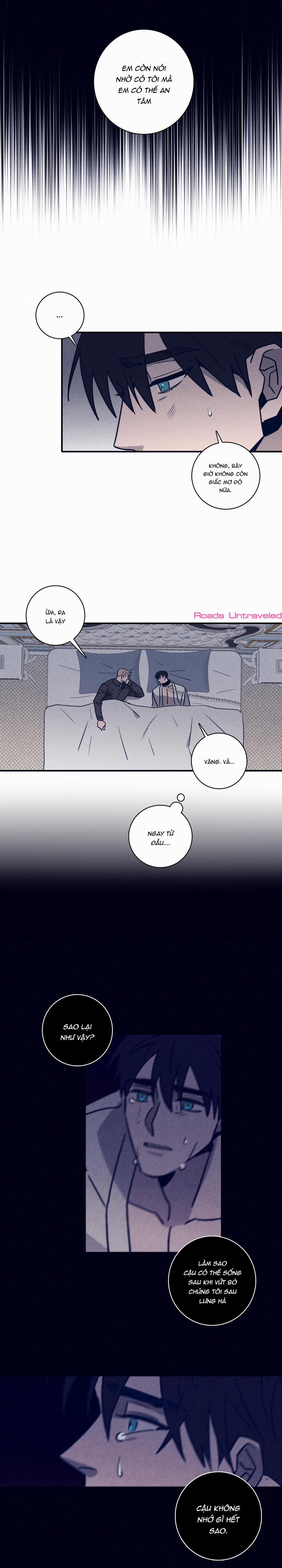 Độc Dược (Marcel) 50 trang 3