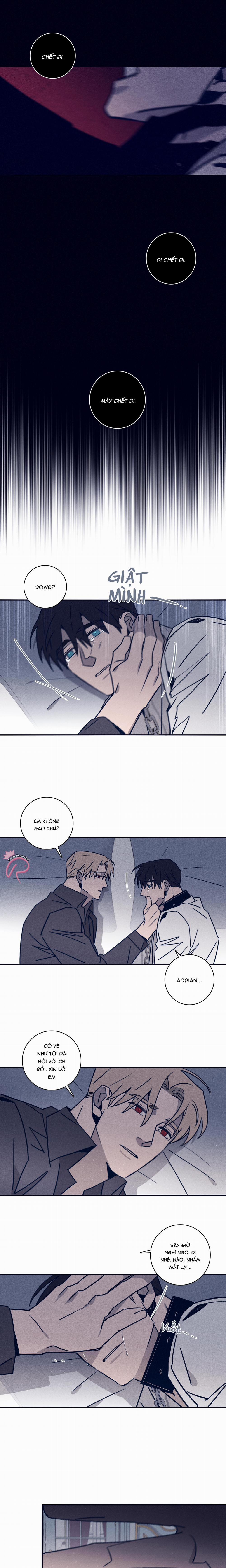 Độc Dược (Marcel) 50 trang 4