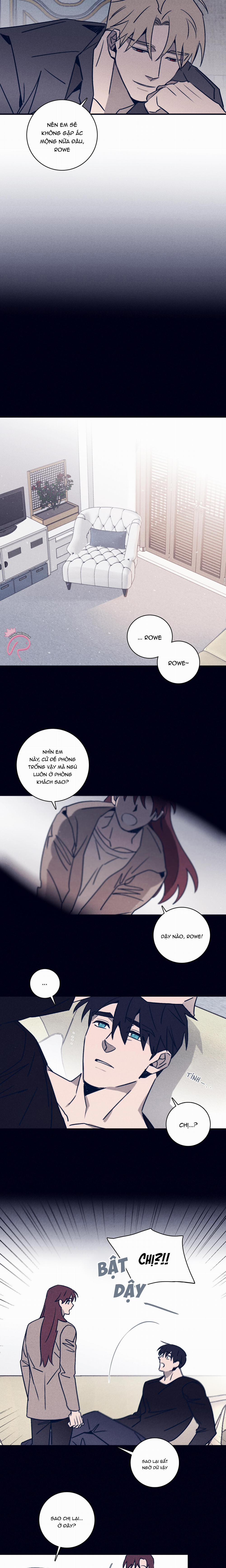 Độc Dược (Marcel) 50 trang 6