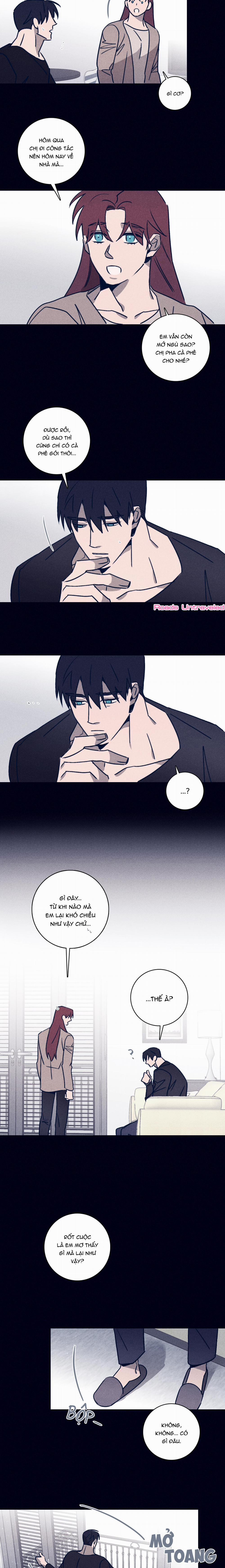 Độc Dược (Marcel) 50 trang 7