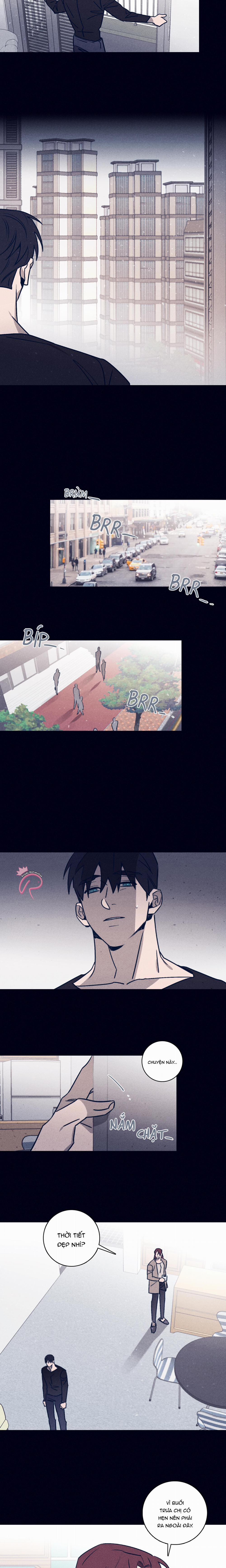 Độc Dược (Marcel) 50 trang 8