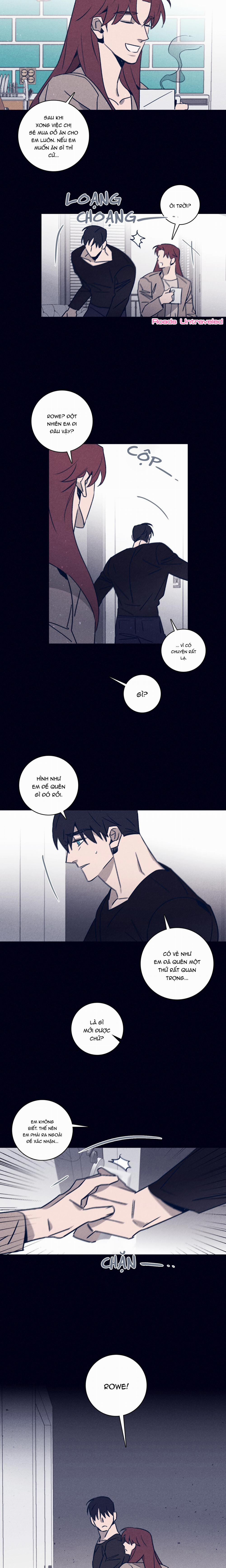 Độc Dược (Marcel) 50 trang 9