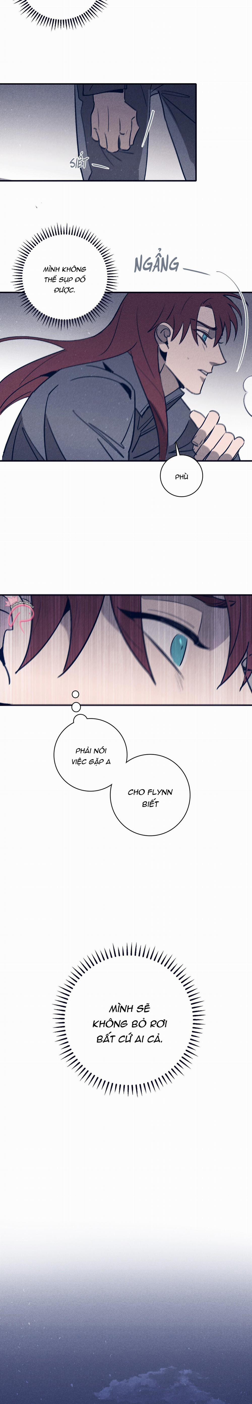 Độc Dược (Marcel) 51 trang 10