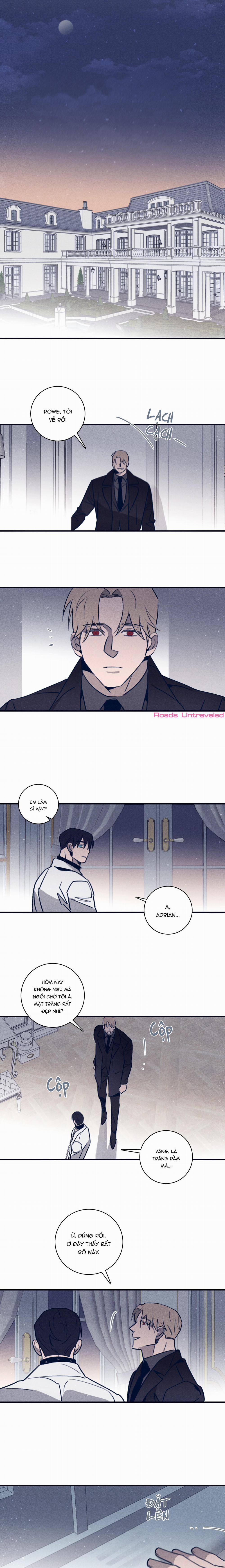 Độc Dược (Marcel) 51 trang 11