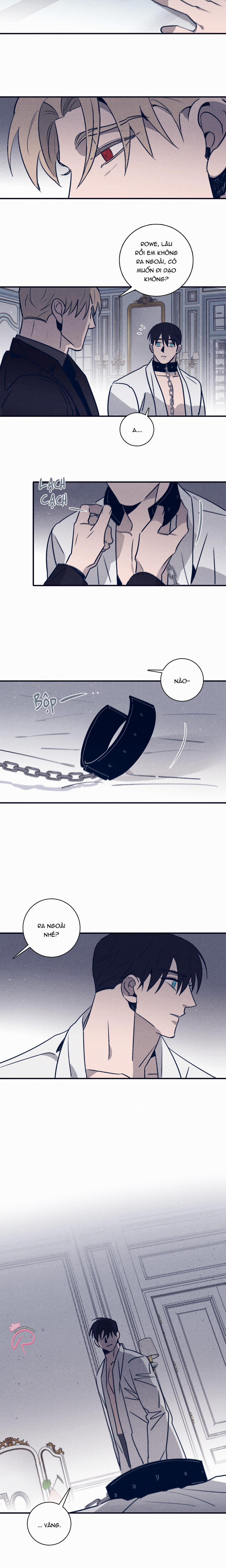 Độc Dược (Marcel) 51 trang 12