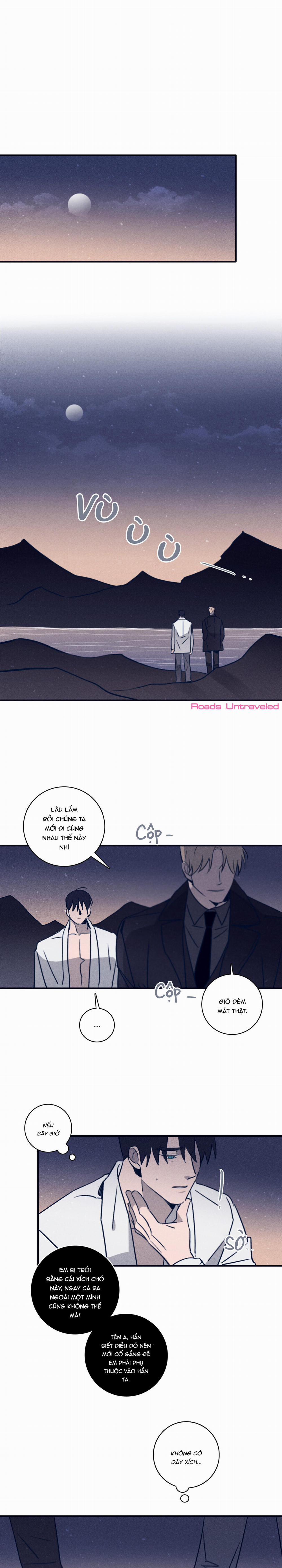 Độc Dược (Marcel) 51 trang 13