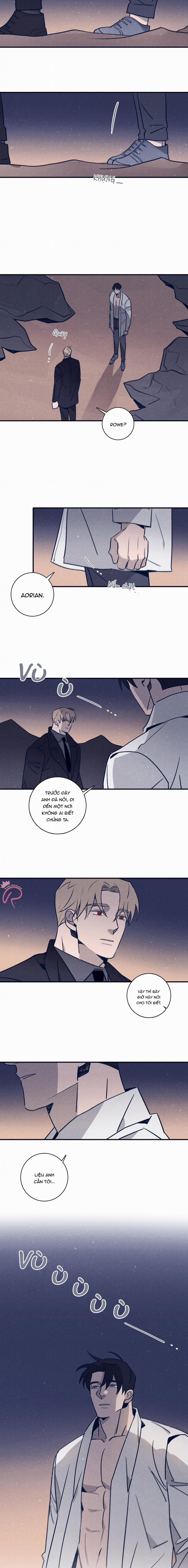 Độc Dược (Marcel) 51 trang 14