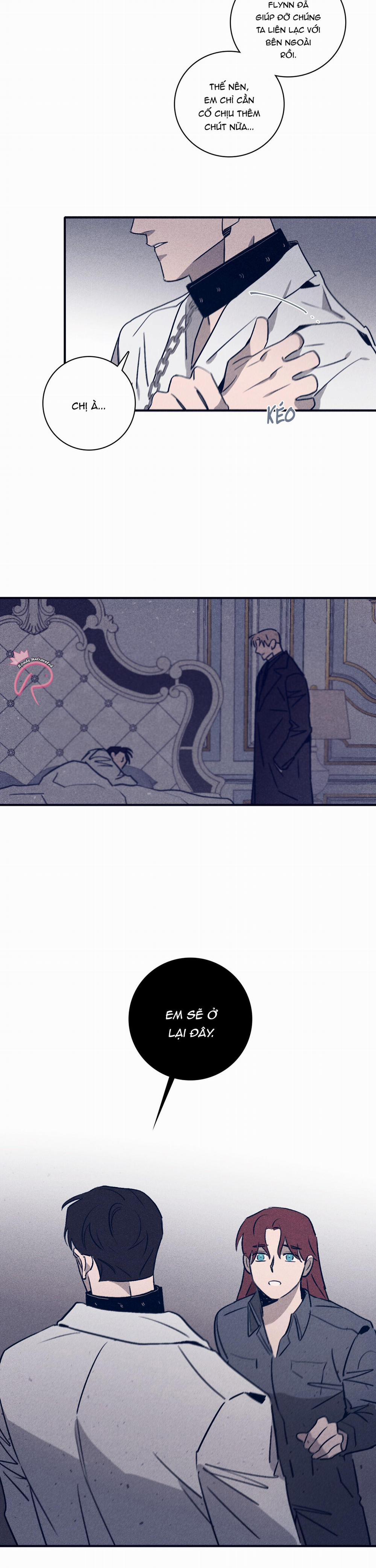 Độc Dược (Marcel) 51 trang 2