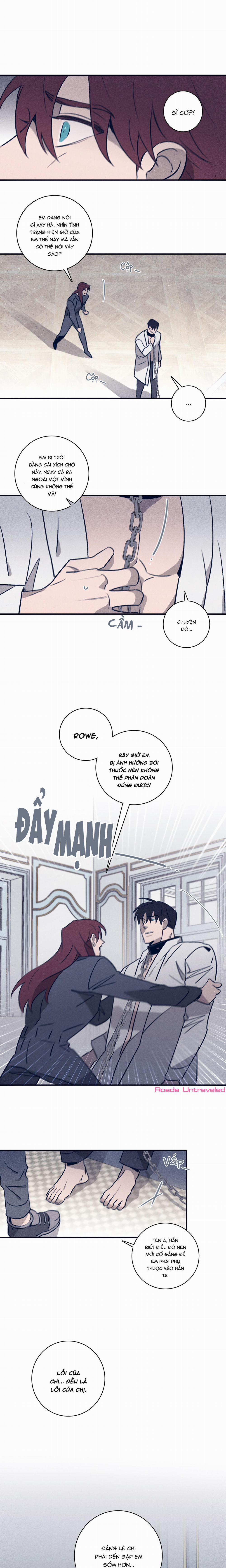 Độc Dược (Marcel) 51 trang 3