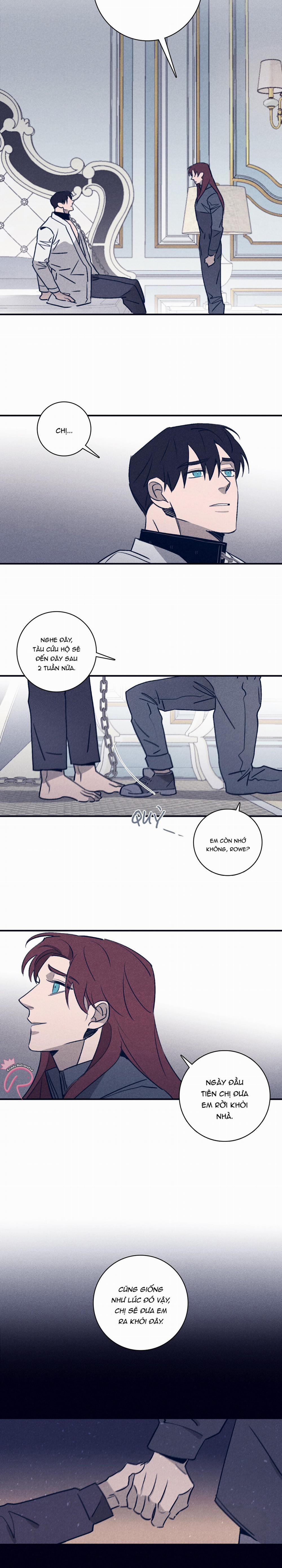 Độc Dược (Marcel) 51 trang 4