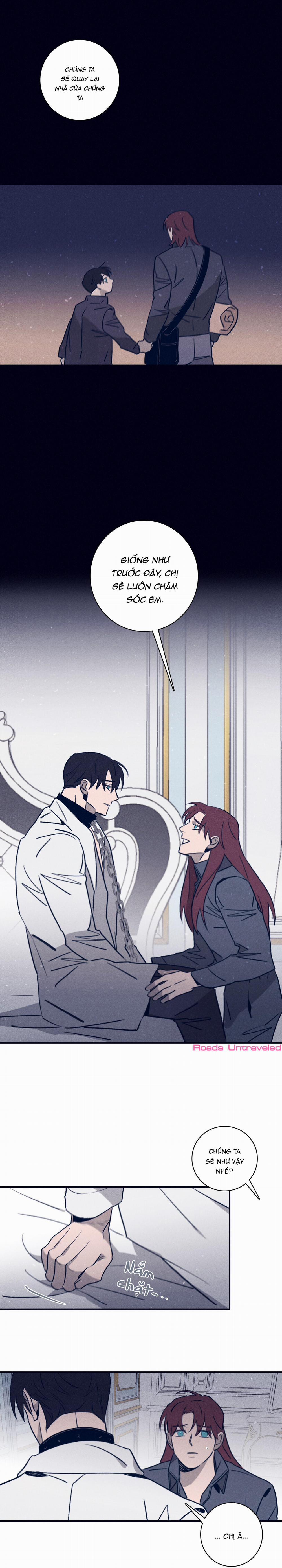 Độc Dược (Marcel) 51 trang 5